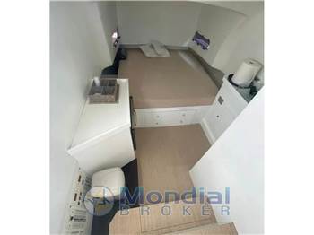 Maori Yacht Maori 50 T-Top
