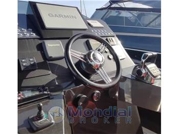 Maori Yacht Maori 50 T-Top