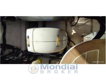 Maori Yacht Maori 50 T-Top
