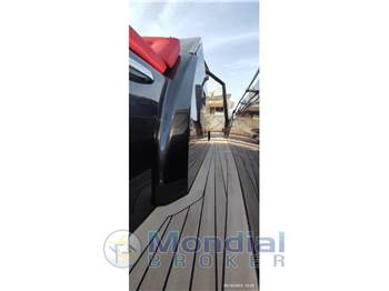 Maori Yacht Maori 50 T-Top