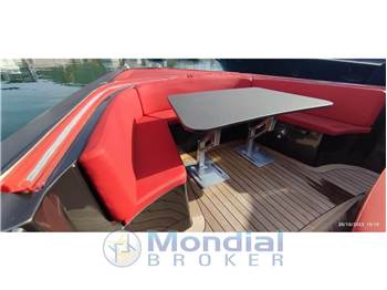 Maori Yacht Maori 50 T-Top