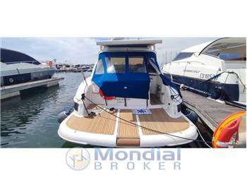 Bavaria 37 Hard Top