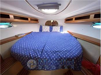 Bavaria 37 Hard Top