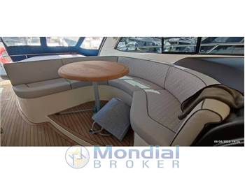 Bavaria 37 Hard Top