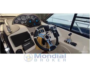 Bavaria 37 Hard Top