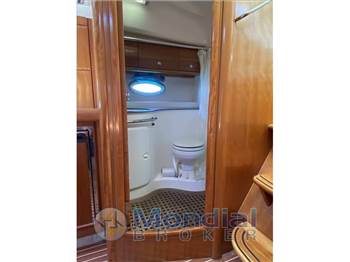 Bavaria 37 Hard Top