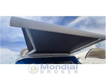 Bavaria 37 Hard Top