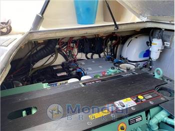 Bavaria 37 Hard Top