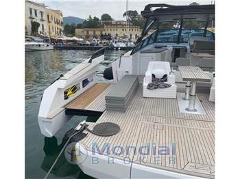 Evo Yachts Evo 43 R4