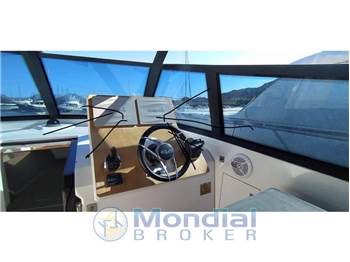 Evo Yachts Evo 43 R4