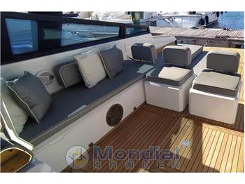 Evo Yachts Evo 43 R4