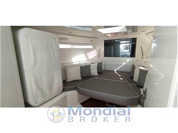 Evo Yachts Evo 43 R4