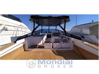 Evo Yachts Evo 43 R4