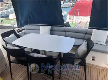 Sunseeker Manhattan 50