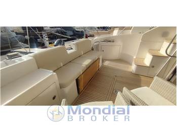 Azimut 43 Flybridge