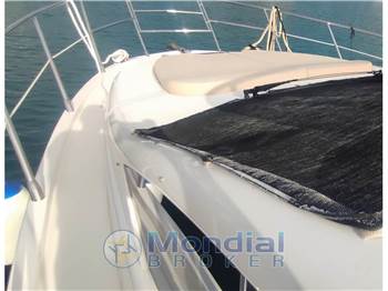Azimut 43 Flybridge