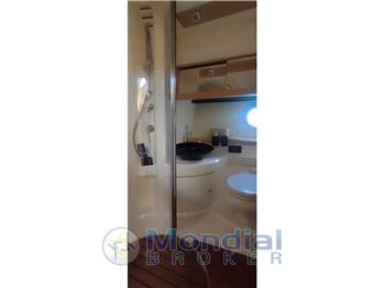 Azimut 43 Flybridge