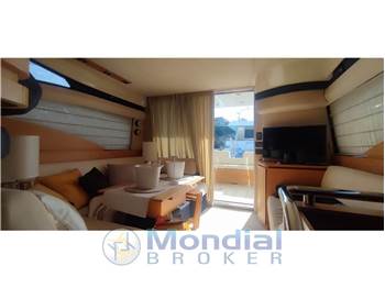 Azimut 43 Flybridge