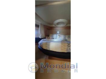 Azimut 43 Flybridge