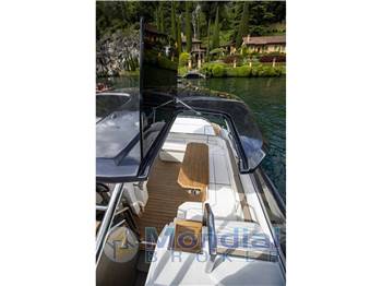 Airon Marine AMX 35 SPORT TOP