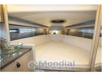 Airon Marine AMX 35 SPORT TOP