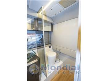 Airon Marine AMX 35 SPORT TOP