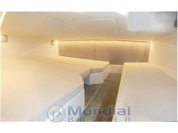 Airon Marine AMX 35 SPORT TOP