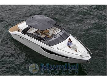 Airon Marine - AMX 35 SPORT TOP