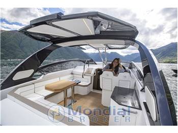 Airon Marine AMX 35 SPORT TOP