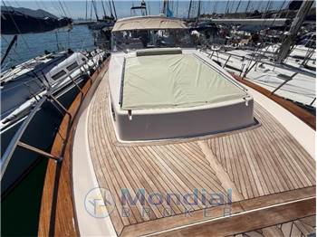 Apreamare 12 Comfort