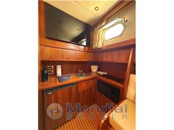 Apreamare 12 Comfort