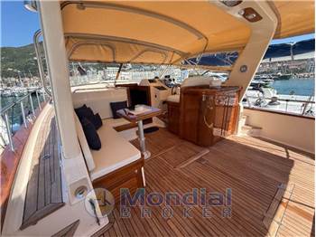 Apreamare 12 Comfort