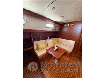 Apreamare 12 Comfort