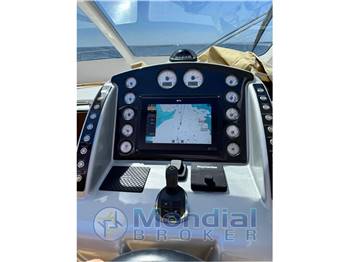 Airon Marine 4300 T TOP