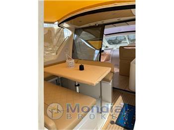 Airon Marine 4300 T TOP