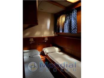 Goldstar 440 Fly