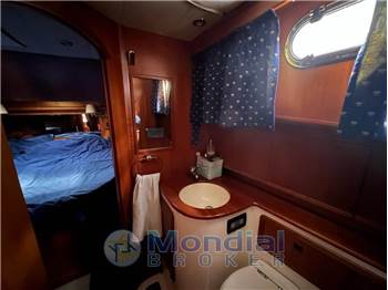 Goldstar 440 Fly