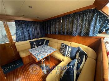 Goldstar 440 Fly