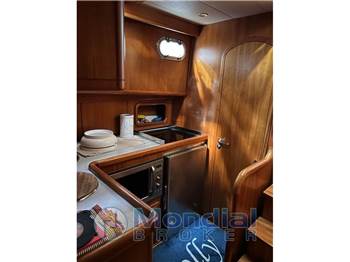 Goldstar 440 Fly