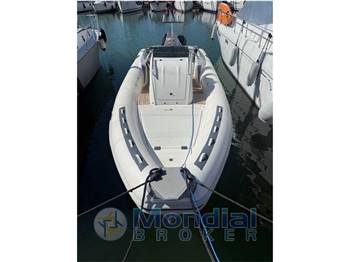 CANTIERI PARTENOPEI SQUIGNIZZO 31