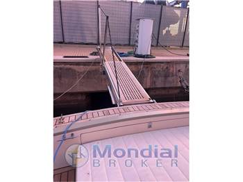 RIVA BRAVO 38 SPECIAL