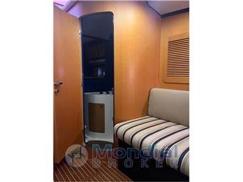 RIVA BRAVO 38 SPECIAL