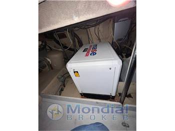 RIVA BRAVO 38 SPECIAL