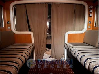 RIVA BRAVO 38 SPECIAL