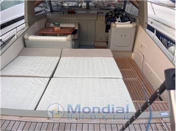 RIVA BRAVO 38 SPECIAL