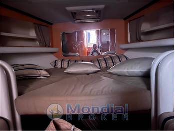 RIVA BRAVO 38 SPECIAL