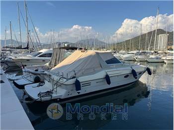 RIVA BRAVO 38 SPECIAL