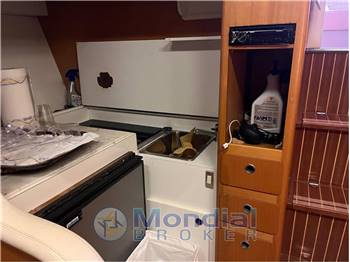 RIVA BRAVO 38 SPECIAL