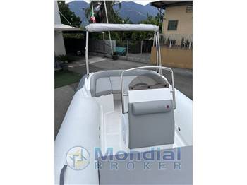 D'ORIANO MARINE DOMAR F 6.5