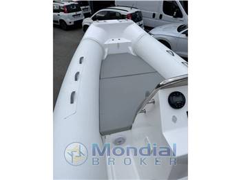 D'ORIANO MARINE DOMAR F 6.5